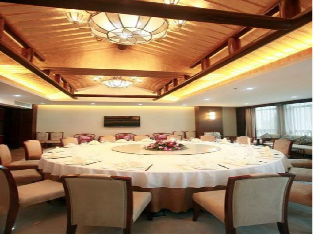 Kangte Wangfu Hotel Of Resort And Conference Sanya Eksteriør bilde