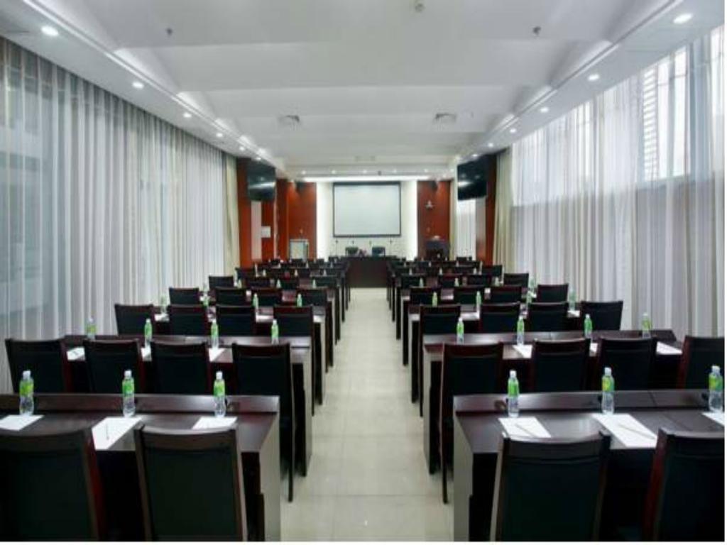 Kangte Wangfu Hotel Of Resort And Conference Sanya Eksteriør bilde