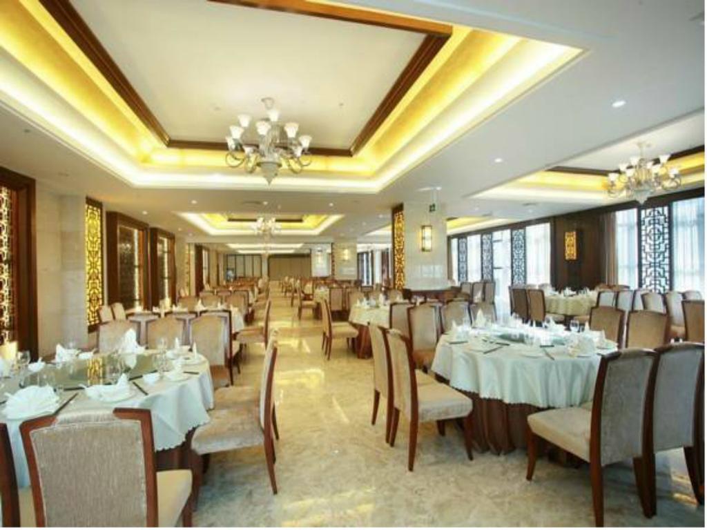 Kangte Wangfu Hotel Of Resort And Conference Sanya Eksteriør bilde