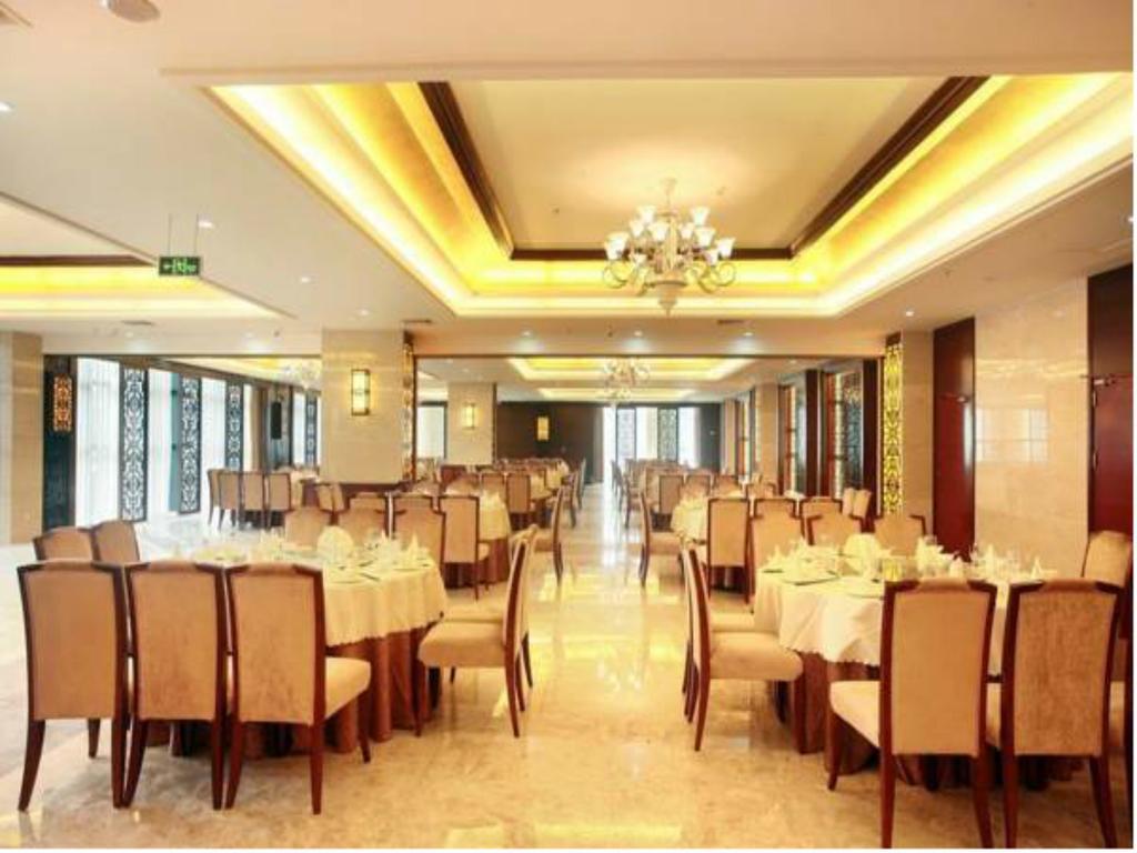 Kangte Wangfu Hotel Of Resort And Conference Sanya Eksteriør bilde