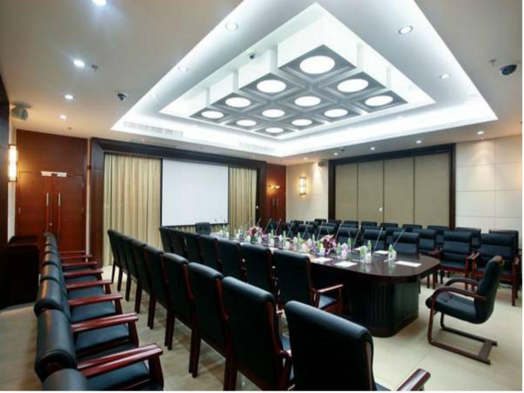 Kangte Wangfu Hotel Of Resort And Conference Sanya Eksteriør bilde