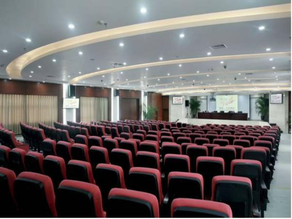 Kangte Wangfu Hotel Of Resort And Conference Sanya Eksteriør bilde